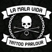 La Mala Vida Tattoo Madrid