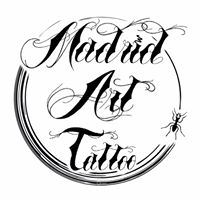 Madrid Art Tattoo